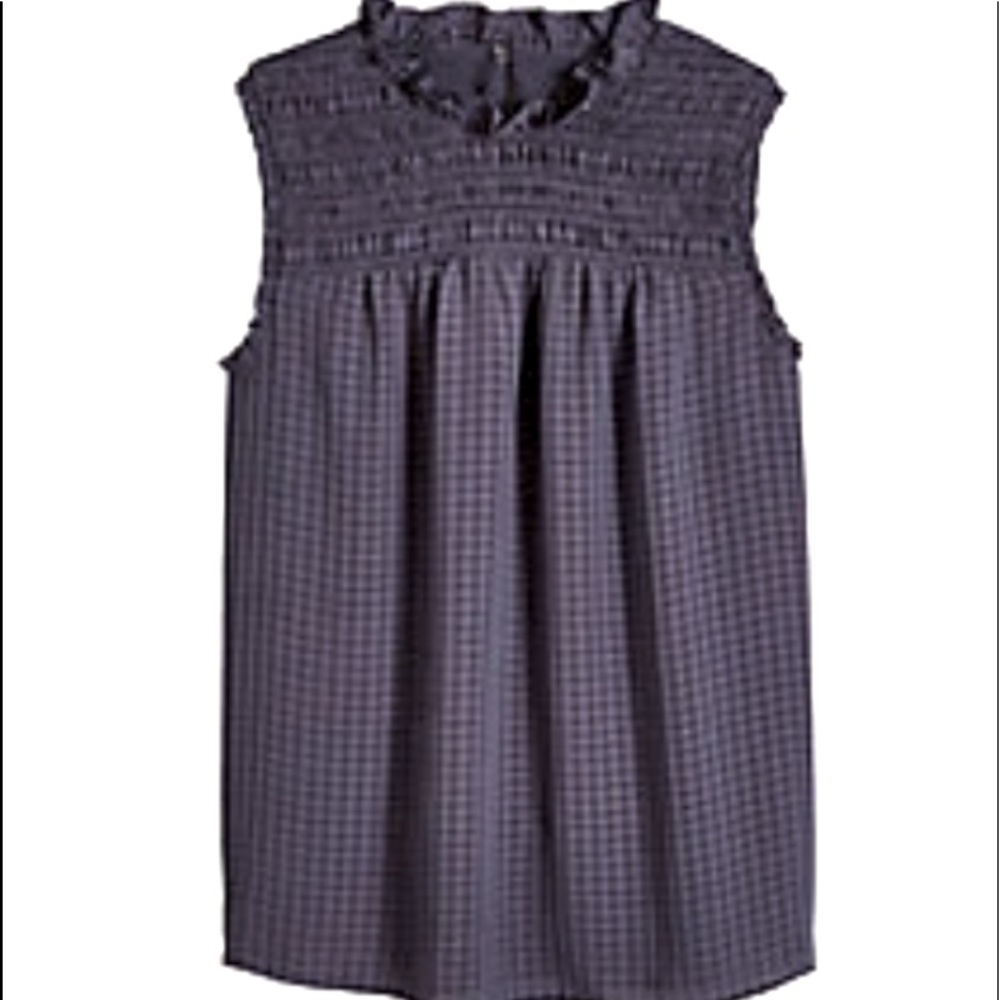 Ann Taylor blouse